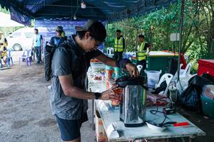 BIB: 
                            <button type="button" onclick="openModal(28155490)" class="btn btn-primary btn-sm float-right btn-popup" data-toggle="modal" data-target=".modal-high-quality">
                        <i class="fas fa-shopping-cart"></i> Add to Cart
                    </button>
                                            <button type="button" onclick="isThisMe(28155490, true)" class="btn btn-success btn-sm float-right btn-popup btn-isme hidden" data-toggle="tooltip" data-placement="bottom" title="นี่คือรูปของคุณใช่ไหม คลิกที่นี่เพื่อเอาเข้าอัลบั้ม">
                        <i class="fas fa-plus"></i> Add to album
                    </button>
                    <button type="button" onclick="isThisMe(28155490, false)" class="btn btn-warning btn-sm float-right btn-popup btn-isnotme hidden">
                        <i class="fas fa-ban"></i> Remove from album
                    </button>